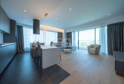 Apartament cu 4 camere si vedere libera | garaj si terasa - 3