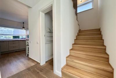 MODERN VILLA/CLOSED COMPOUND//LUXURY FINISHES//ROND OMV - 27