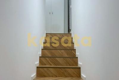 DE INCHIRIAT | APARTAMENT TIP LOFT | BUCURESTII NOI | LUX | PARCARE - 12