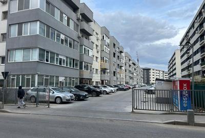Apartament 2 camere, mobilat si utilat, zona Bd. Brancoveanu, Sector 4 - 9