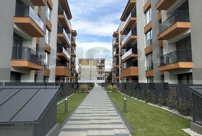 Apartament 2 camere, 48 mp, semifinisat, garaj, zona Leroy Merlin - 8