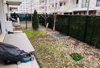 Pet Friendly 2 Camere | Pipera OMV | Curte Privata| Parcare - 21
