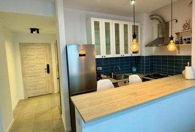 Garsoniera Mamaia Nord complex Onix - 80000 euro - 7