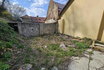 Teren Intravilan Dobrogeanu Gherea - 9