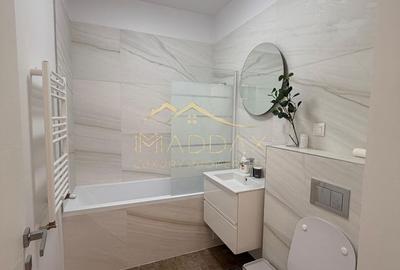 Apartament premium 2 camere // Parcare inclusa // Herastrau // Aviatiei - 7