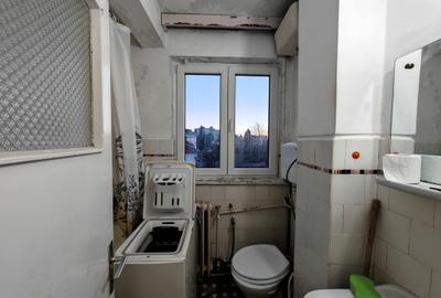 2 camere ultracentral, et. II - 9