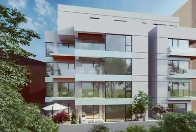 Apartament 2 camere Lux | Mosilor Boutique II | Eminescu | Comision 0 - 3