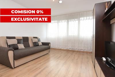 VANZARE APARTAMENT 2 CAMERE UNIRII– DIMITRIE CANTEMIR-COMISION 0 % - 9