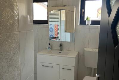 Vilă P+1 4 camere Teren 300 mp  Bragadiru – Strada Safirului - 26
