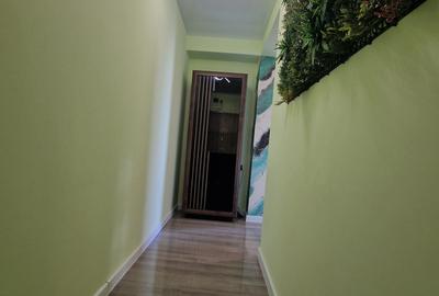 Mamaia Nord-2 camere 52mp ,obilat-utilat nou,vedere superba, disponibil imediat - 20