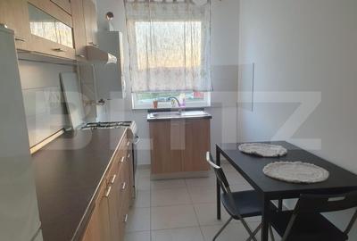 Garsoniera de vanzare, 34 mp, etaj intermediar, boxa - Avantgarden - 6