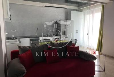 Apartament cu 2 Camere Sigma Residence Tomis Plus - 3