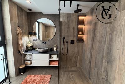 Vila smart in Matei Millo | 5 camere|  Pompe de caldura | Panouri Solare - 13