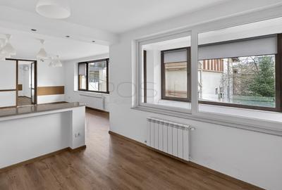 Imobil 660mp în Dorobanți | 3 unități exclusiviste, lift, garaj 6 mașini - 17