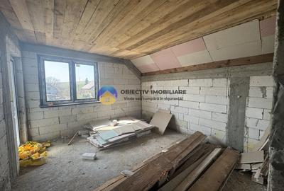 Casa noua din 2023 comuna Girov - localitatea Gura Vaii - 12