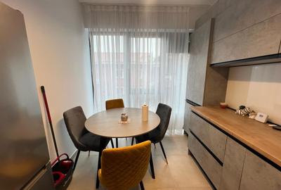 PIPERA APARTAMENT 2 CAMERE MOBILAT COMPLET LOC PARCARE - 5