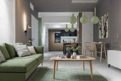 Apartament cu 4 camere decomandat în Theodor Pallady