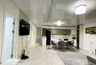 Comuna Berceni casa LUX - Oferta - 5