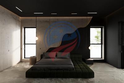 Vila de lux/ ultracentral/ Craiova - 50