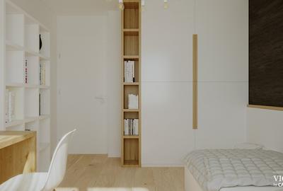Apartament 3 camere Victory by Casa Nobel - V5 - 13