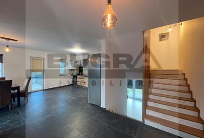 Duplex, 120mp, 2 locuri de parcare, panorama, petfriendly, Borhanci - 9