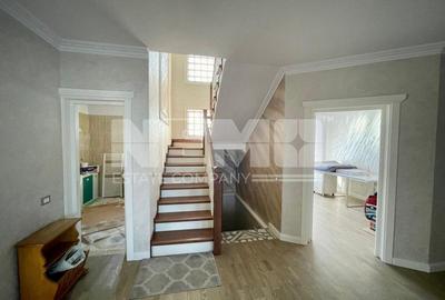 VILĂ SPAȚIOASĂ 360 MP | 8 camere - 24