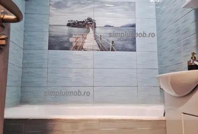 2 Camere Decomandat Renovat Piata Resita - 7