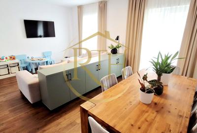 Oferim spre vanzare Casa tip Duplex, situata in Giroc in apropiere de DAF - 2
