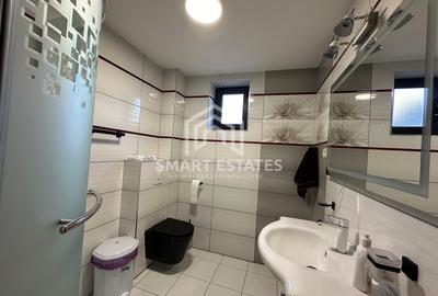 Vilă Individuala - Industriilor - P + 1E + M 280 mp - Comision 0% - 16