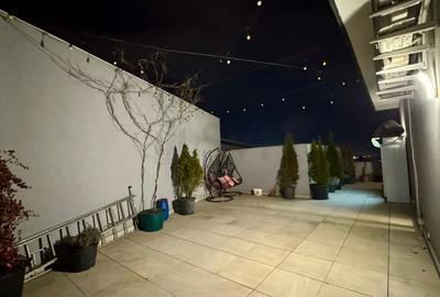 REA1022424 Penthouse Mihai Bravu - 10