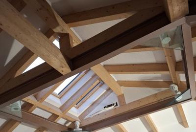 APARTAMENT AVIATORILOR 5 CAMERE - 1