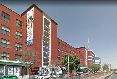COTROCENI BUSINESS CENTER  / ACCES STRADAL / METROU / DISPONIBIL ! - 11