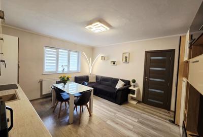 3 CAMERE, DAMBOVITA, PARTER - 5
