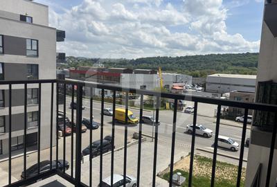 Apartament 2 camere I cu parcare I Dambul Rotund I Lidl Calea Baciului - 7