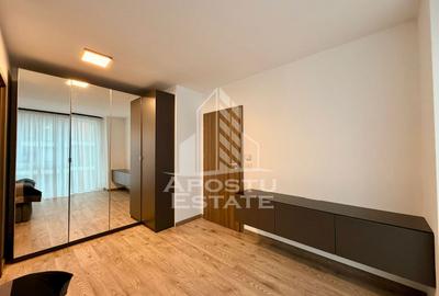 Apartament cu 3 camere de inchiriat, mobilat Lux, Rebreanu Towers - 10
