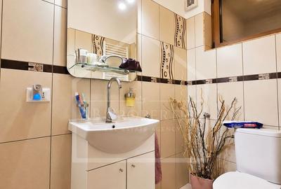 Vila premium P+1+M | 241 mp utili | Teren 482 mp | Sisești - 7