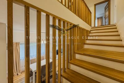 Casă modernă de tip duplex situată în Cartierul Europa - 15