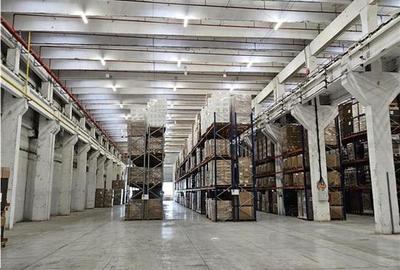 Spatiu Industrial - 1500 mp - Productie - Depozitare - Distributie - 1