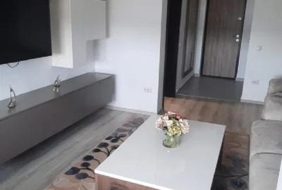 Apartament cu 2 camere - zona Pacurari - Concept Residence. - 1