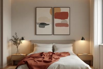 Apartament decomandat cu 2 camere, proiect rezidential premium, Rahova, Sector 5 - 6