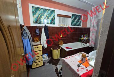 Casă familială de vânzare în loc. Sita Buzăului - 9