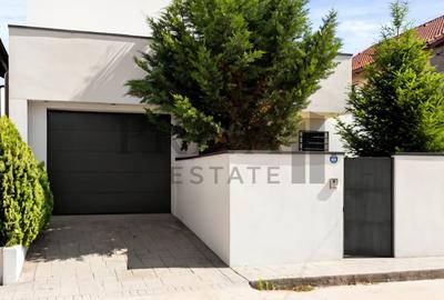 Casa stil mediteranean 5 camere, 2 bai, 235 mp,Giroc - 16