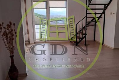 Apartament 3 camere, 115 m², vedere spre Parcul Belvedere – Zona Țilișca - 1