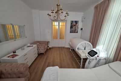 Spatiu Beauty de inchiriat in zona Tineretului  / Cantemir - 1
