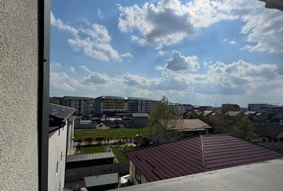 VANZARE APARTAMENT 2 CAMERE MOBILAT SI UTILAT COMPLET-COMISION 0% ORHIDEELOR 36 - 11