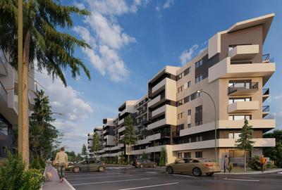 Vivamus Park Residence