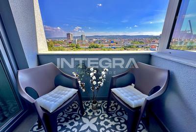 Strada Stelutei 1 | Inchiriere | 2 Camere Apartament | Parcare Subterana - 7