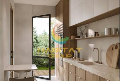 Vânzare Apartament 3 Camere cu Terasă ! - 9