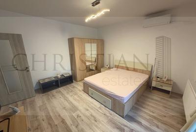 Student Apartament - Cotroceni Smart Residence - Mobilat Utilat - 1