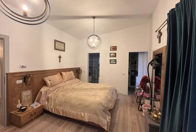 Casa de Vis cu Piscina  250 MPU I Suceava/Moara I 395.000Euro - 14